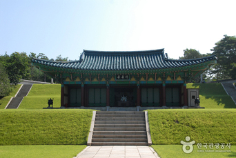 칠백의총