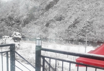 설경