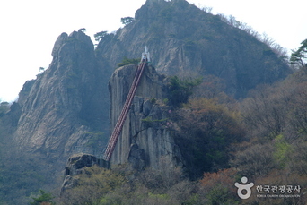 대둔산