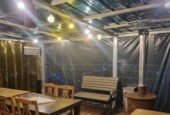 바베큐파티